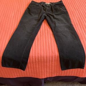 Sonoma Men’s Jeans 34x30